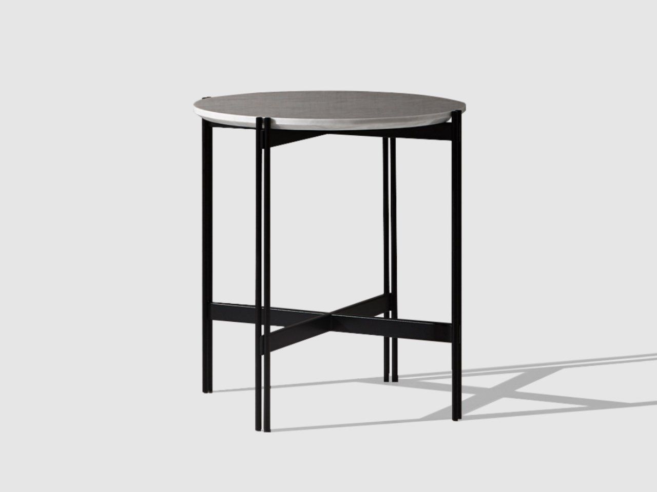 Круглый журнальный столик Kendo Mobiliario Duo ARCH-00132876 - Вид №11