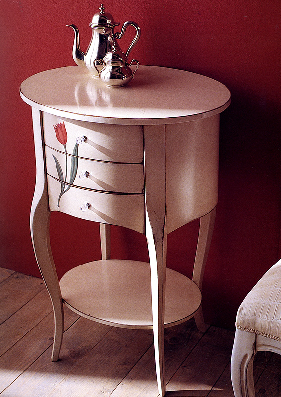 Столик  SERAFINO MARELLI R 50 