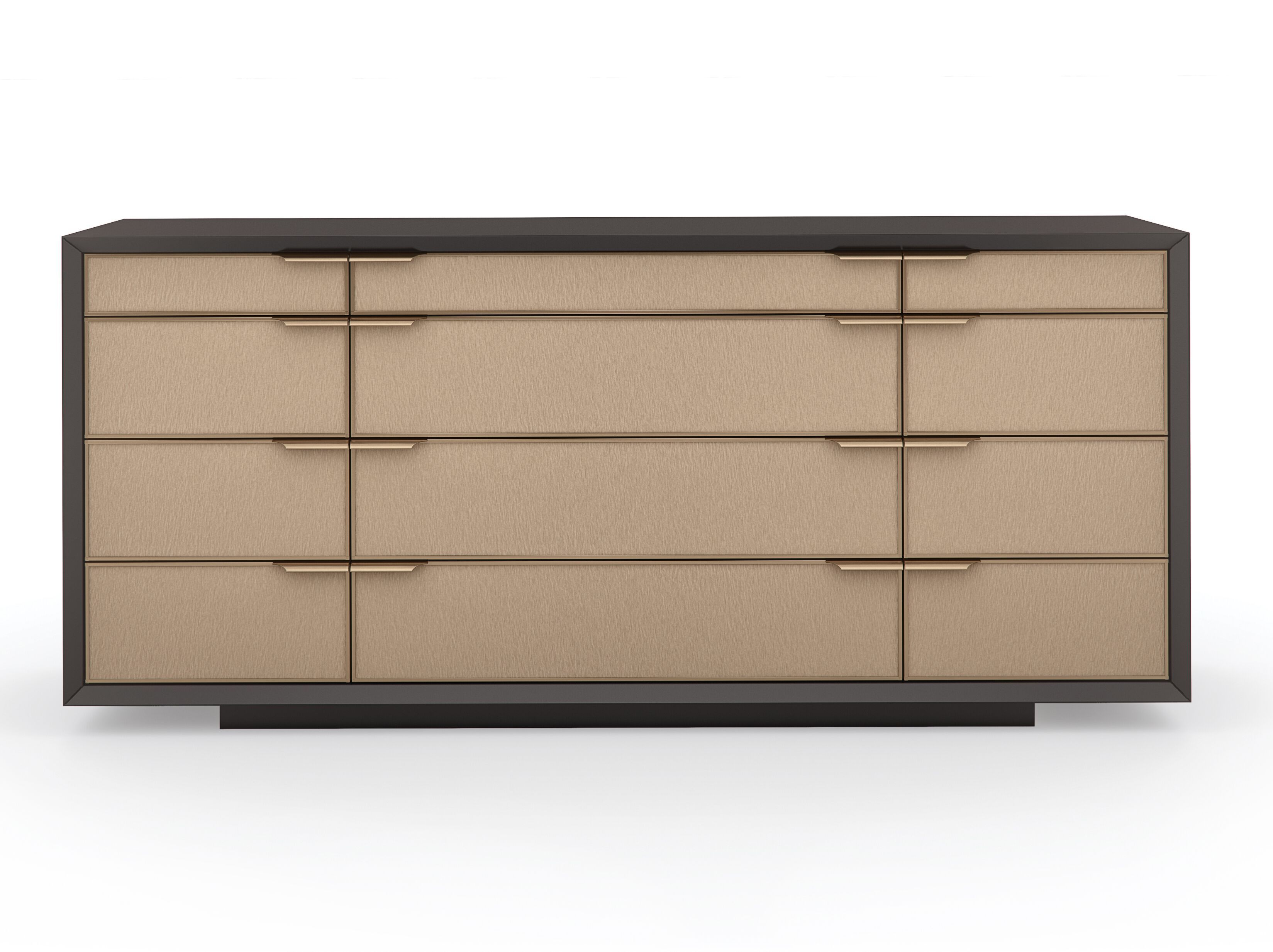 Виниловый комод Caracole ALL WRAPPED UP ARCH-00073500