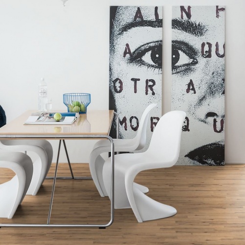 Пробка Haro Arteo XL design Италика Структур (Гладкая) 1235х195 мм 53388 - Вид №21