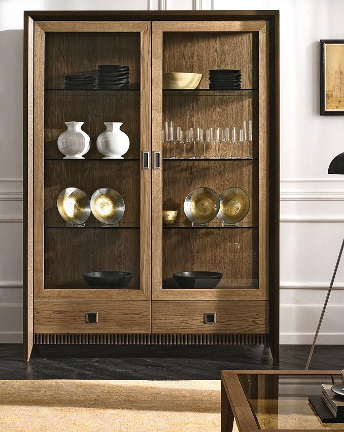 Витрина Aktual BOTTEGA D'ARTE 403 