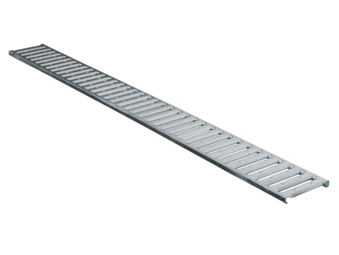 Оцинкованная формованная решетка First Corporation First Plast ARCH-00146759 - Вид №1