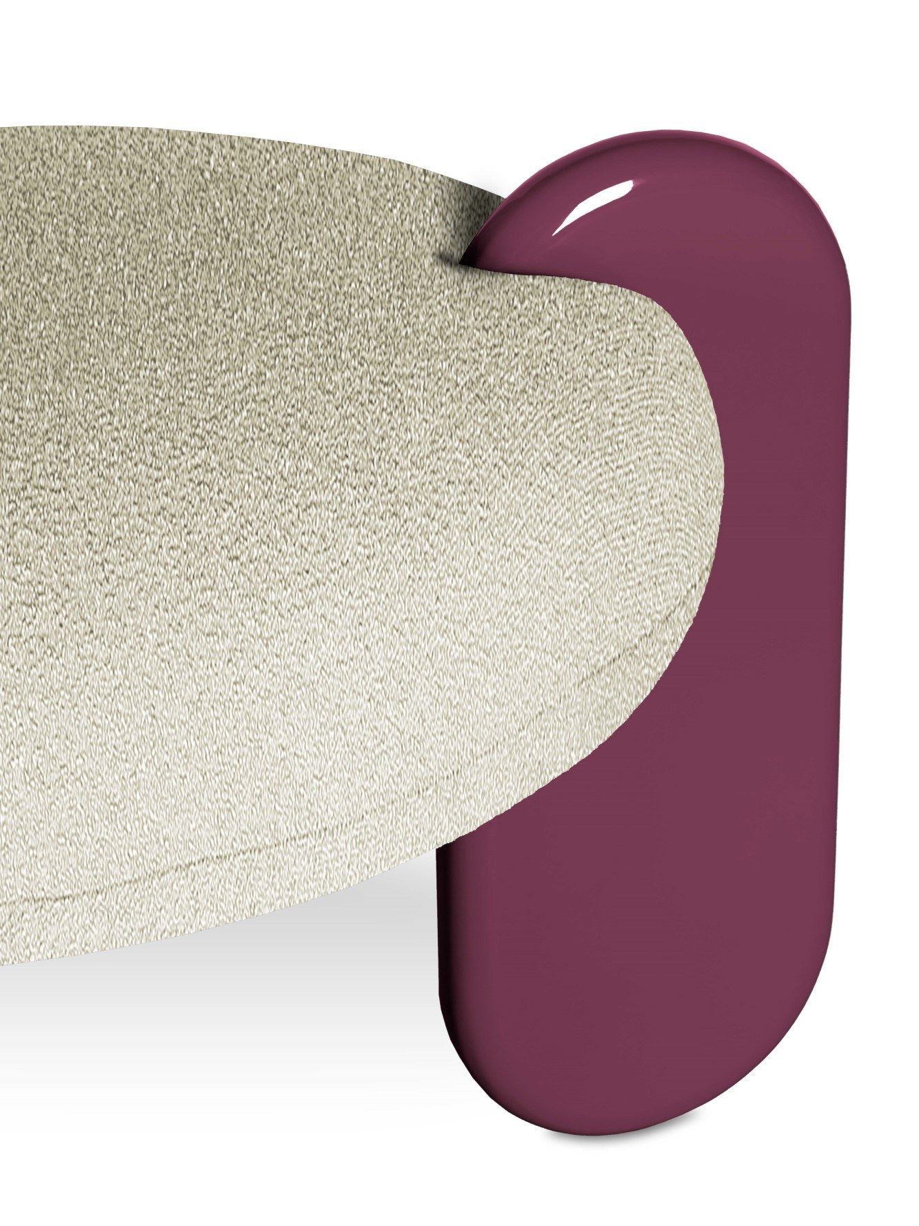 Деревянный табурет ROYAL STRANGER GLAZY ARCH-00143446 - Вид №11