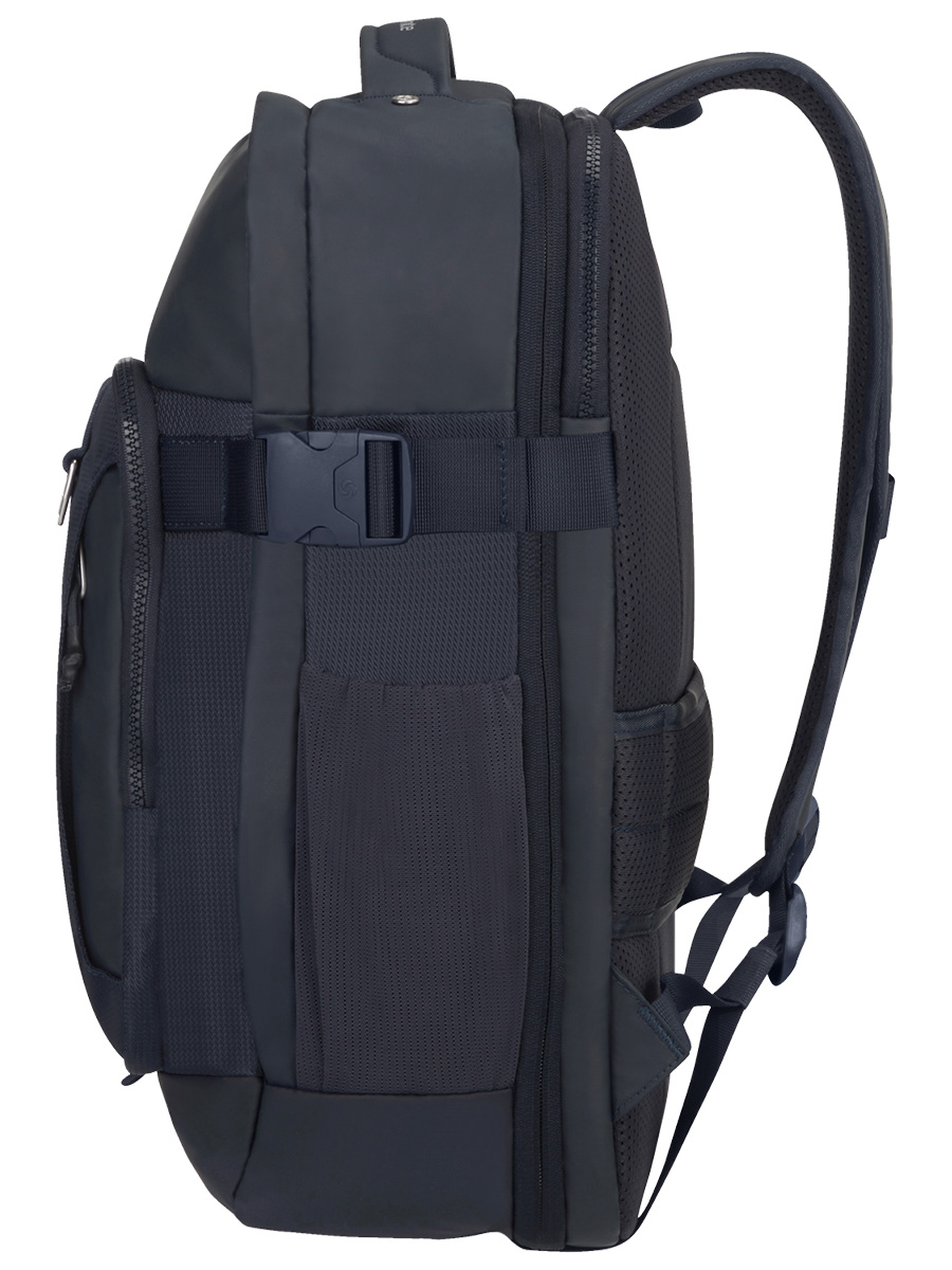KE3-01003 Рюкзак для ноутбука KE3*003 Laptop Backpack 15.6 Samsonite Midtown  - Вид №3