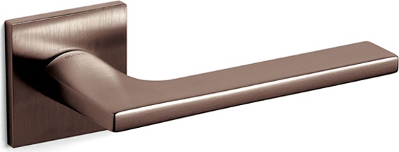 M241_DS Дверная ручка LOTUS Q OLIVARI 