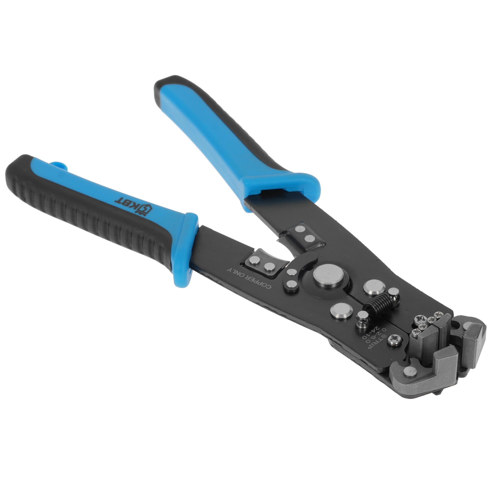 Стриппер КВТ WS-08 4829704 STDN-0095216 - Вид №3