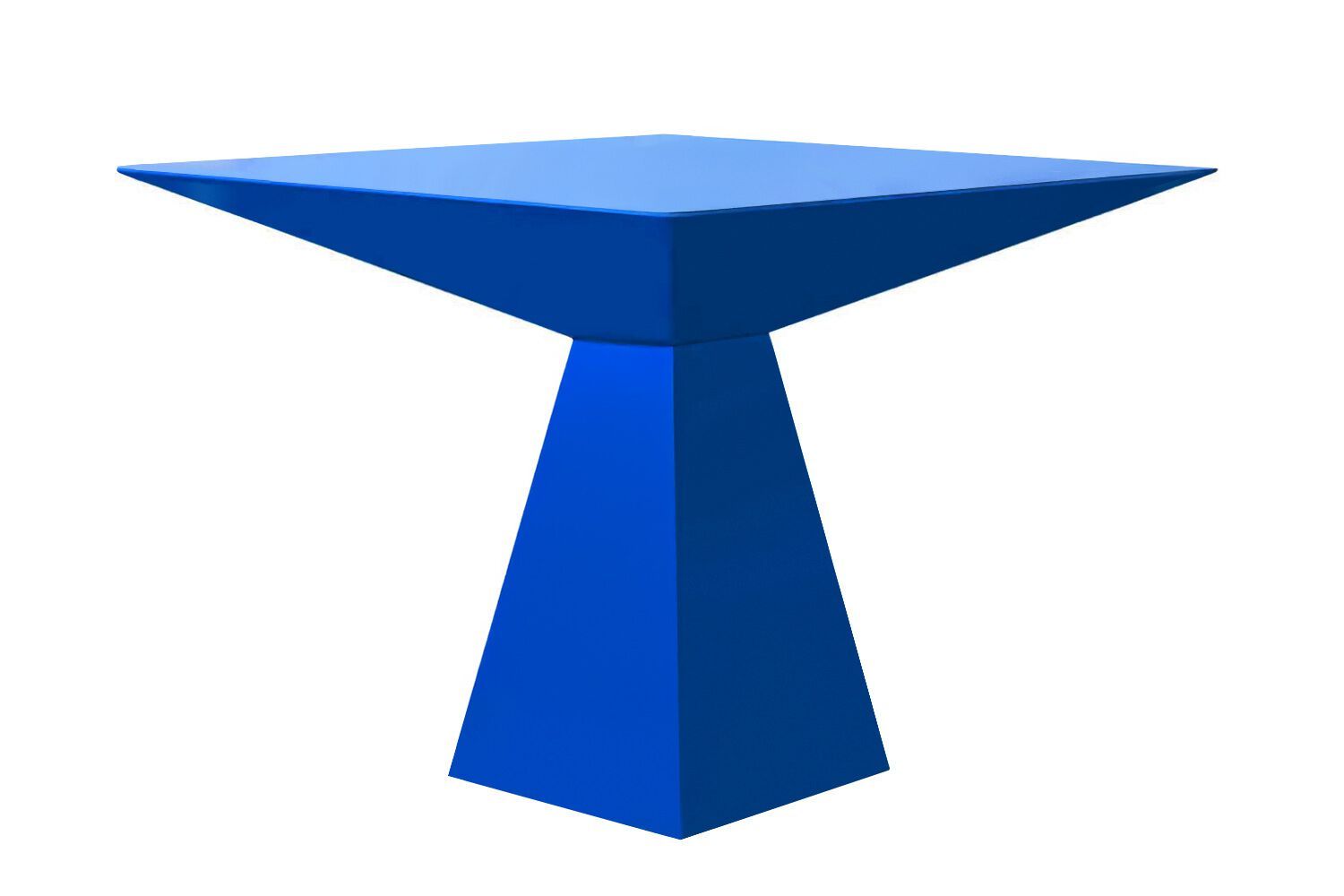 Деревянный обеденный стол Moanne DESFASE ARCH-00116495 - Вид №1