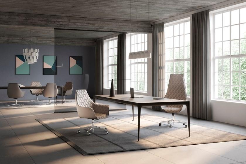 Kastel Стул для руководителя с регулируемой высотой Kimera sun-id-1470960 - Вид №3