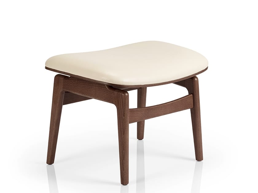 Кожаная подставка для ног More Contract Chloe ARCH-00111480