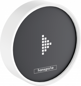 25017700 Сценарий символа RainButton Hansgrohe