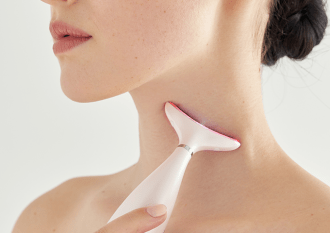 Аппарат Marutaka Multi Lift для избавления от второго подбородка Santreyd MED-17 - Вид №8