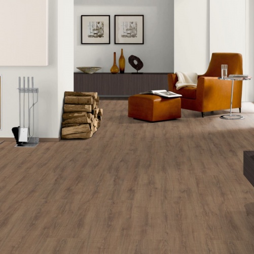 Пробка EGGER Cork+ Мадалена (Гладкая) 1292х193 мм 1201400002 - Вид №14