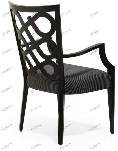 Blifase Мягкое кресло с подлокотниками Venere 138p