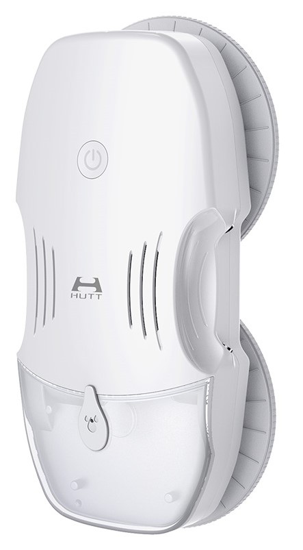 5600207 Робот-мойщик окон Hutt C6SE белый STDN-0054537 - Вид №2