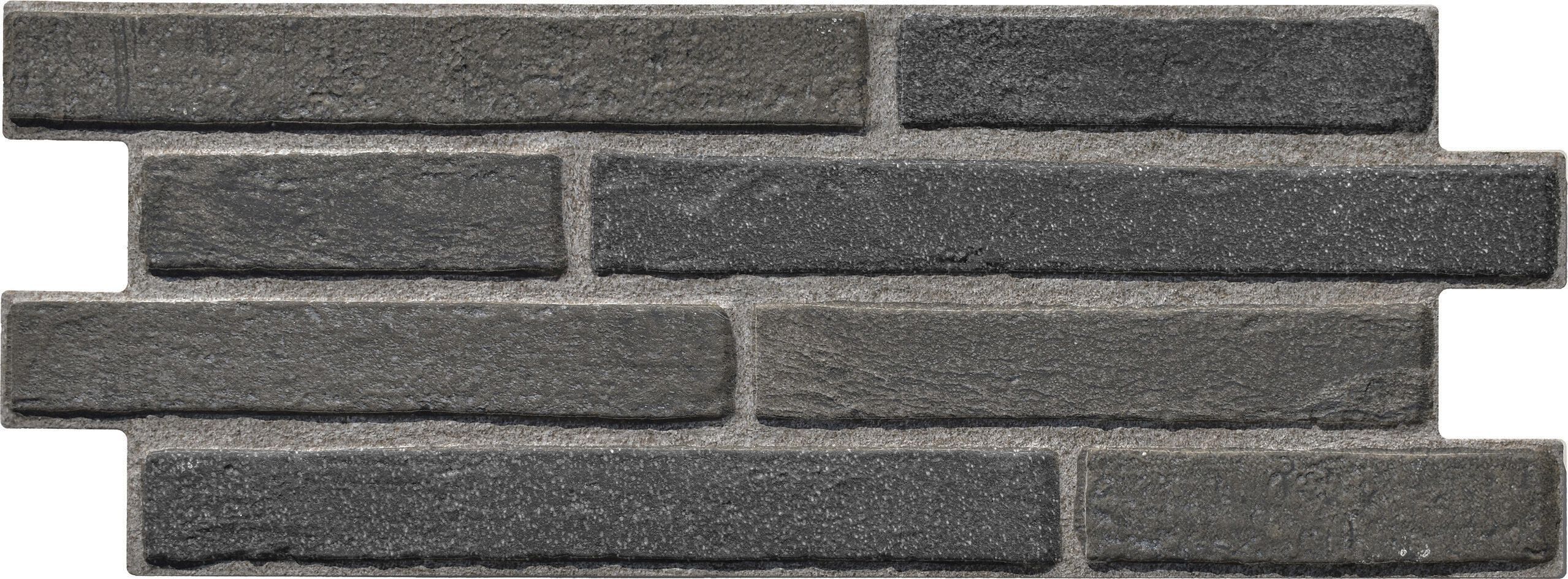 Керамогранит с эффектом кирпича KERADOM URBAN ARCH-00081356 - Вид №31