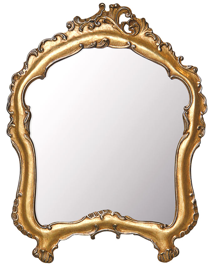 8577 - 4577 Specchio 8577 Bianchini&Capponi RINASCIMENTO Bianchini Capponi - Вид №4