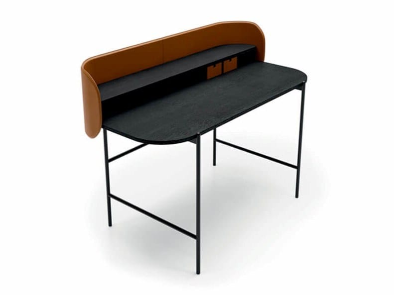 Деревянный письменный стол Dall'Agnese Supernova ARCH-00026571