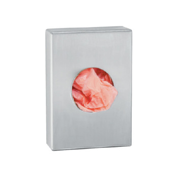 BKB-3541 Edone Диспенсер для санитарных пакетов BKB-3541 