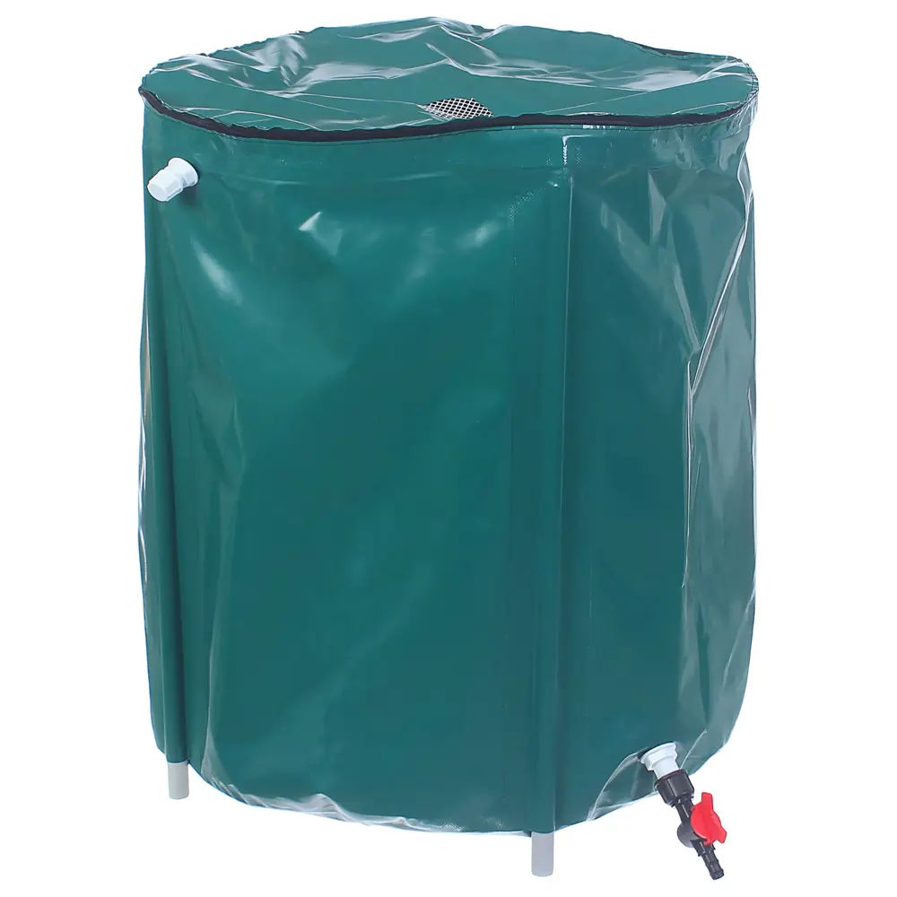 Резервуар для воды Rexxon 200 л STLM-2126885 - Вид №1