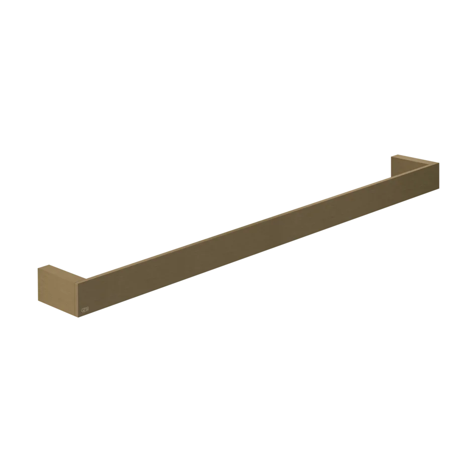 Полотенцесушитель 20903 713 Gessi Inverso СТАРИННАЯ ЛАТУНЬ 20903713