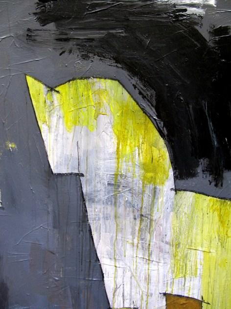 ICI ET LÀ Я акрил твоя ткань The catman Ac150-80 - Вид №2