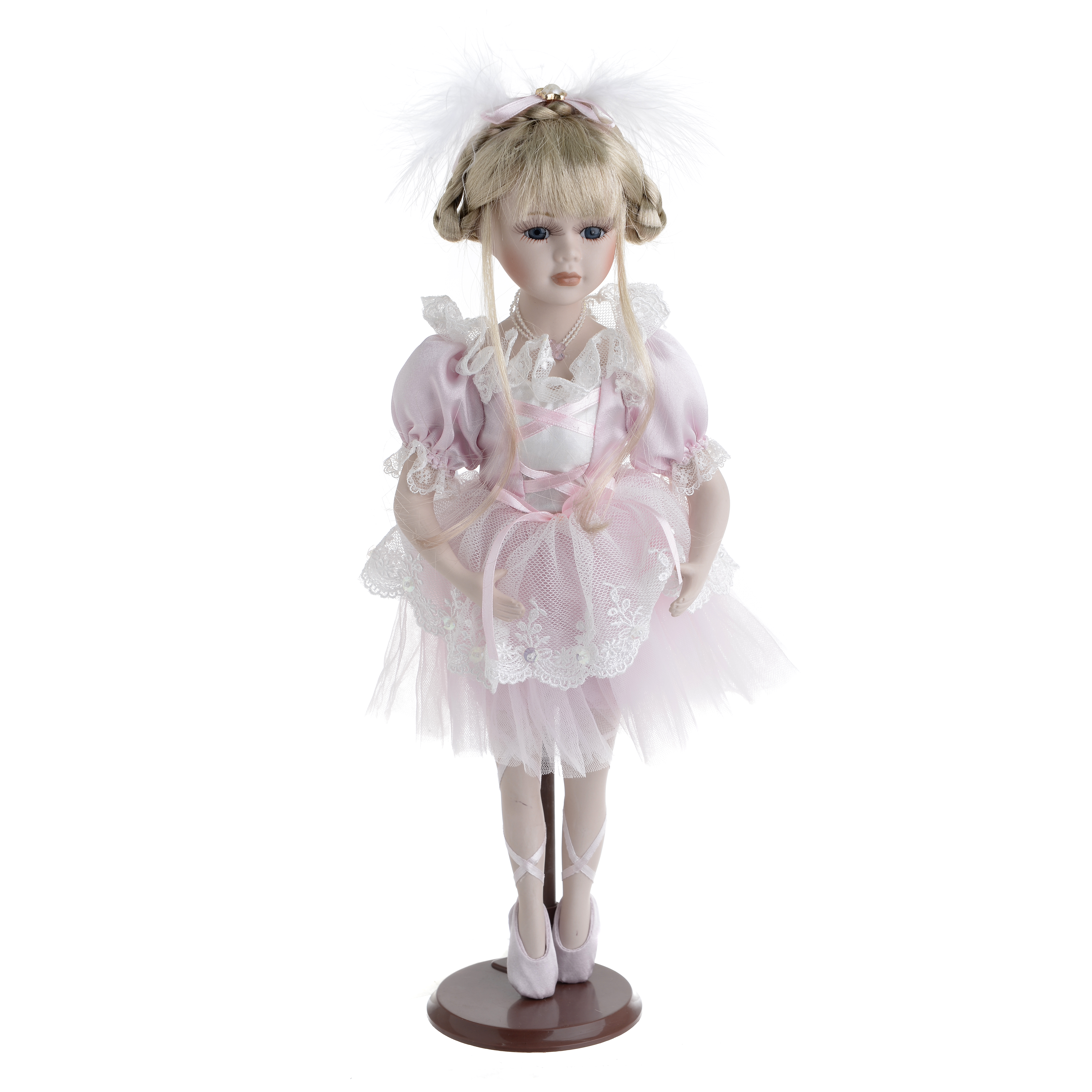 3870050.0089 КУКЛА TO4ROOMS  - Вид №1