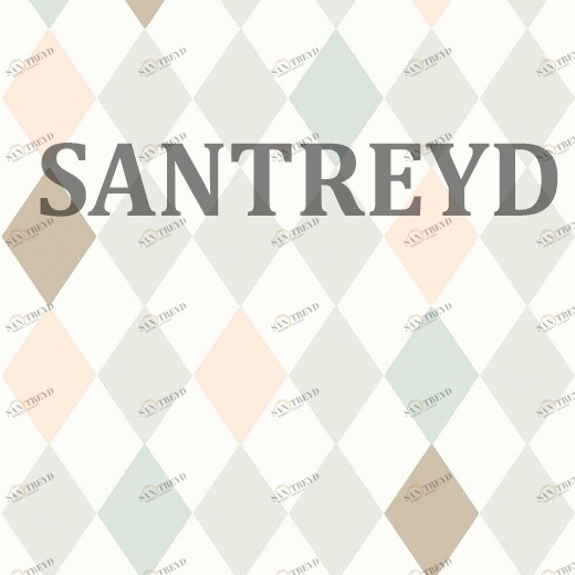 560207 Обои ProSpero Little World