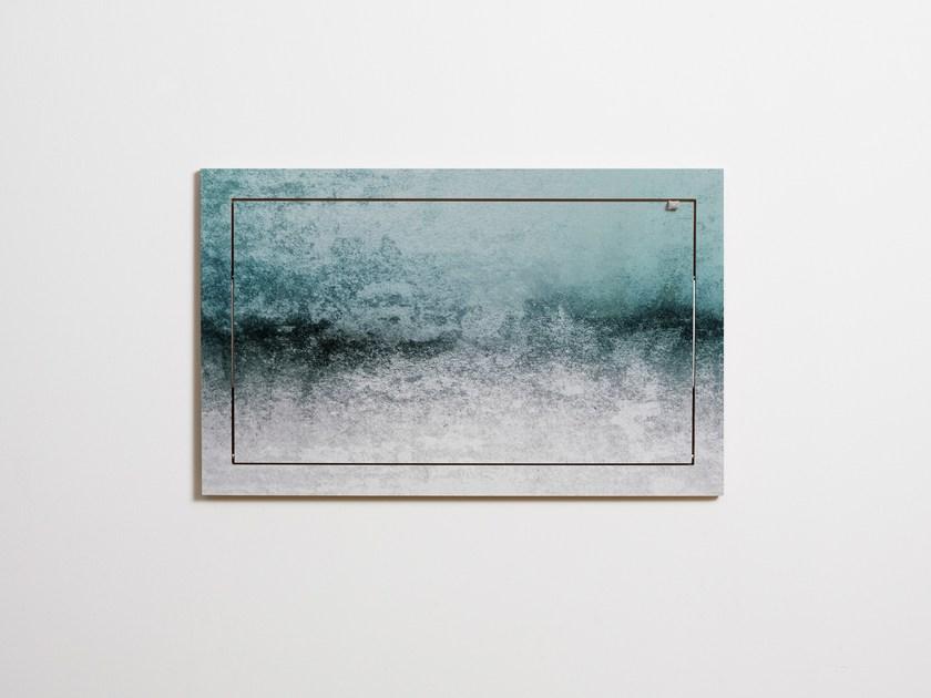 AMBIVALENZ Стол из фанеры Fläpps secretary Fl090041 - Вид №2