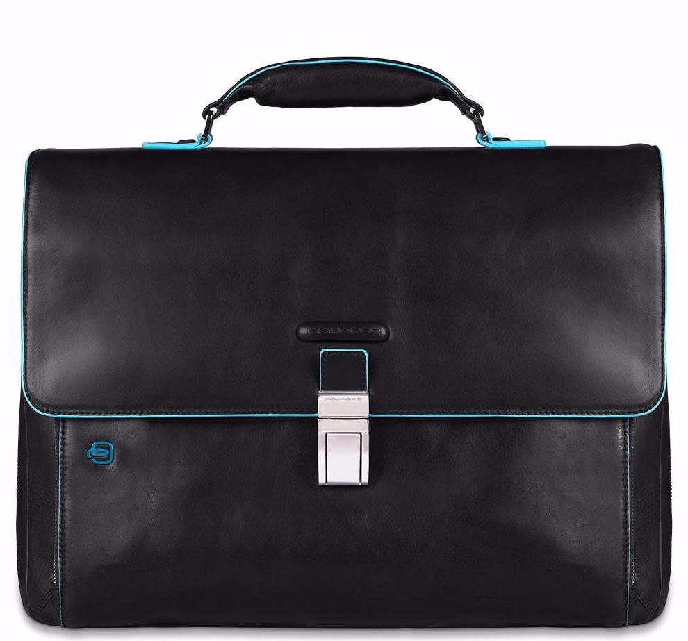CA3111B2/N Портфель Piquadro Blue Square 