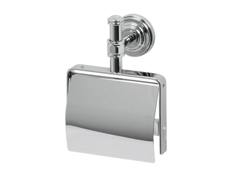 Латунный держатель рулона с крышкой Gaia Mobili Complements ARCH-00006075