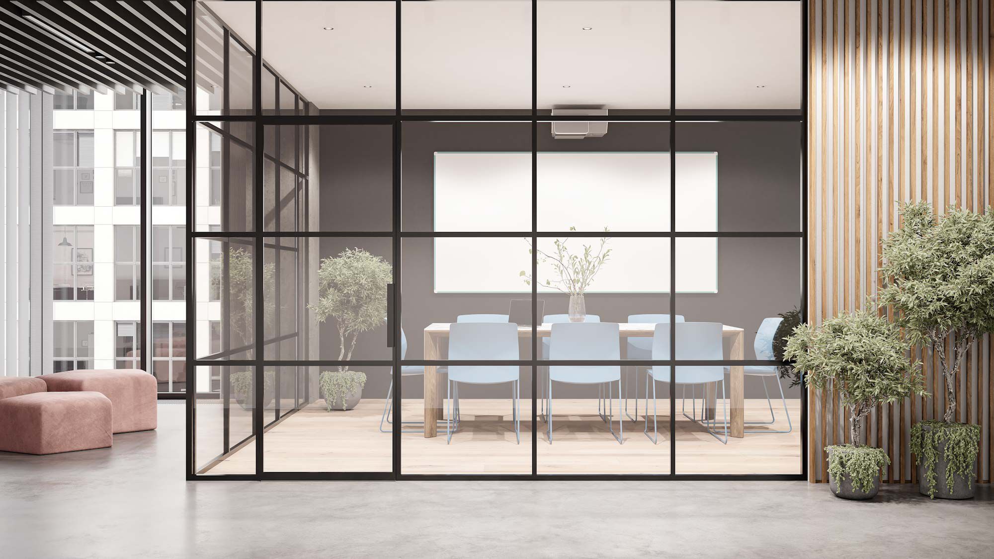 Пластиковый стул для саней Diemmebi Весы ARCH-00062192 - Вид №2