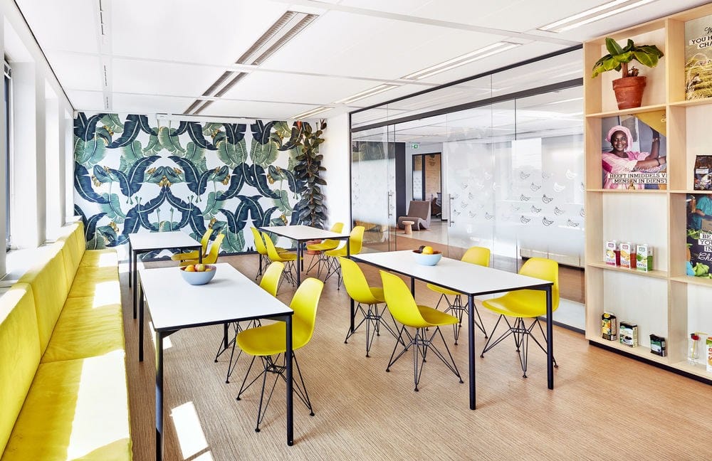 Стул из полипропилена VITRA Eames Plastic Chair ARCH-00124974 - Вид №34