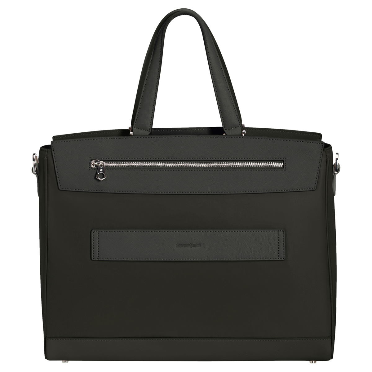 KA8-09001 Сумка для ноутбука KA8*001 .0 Ladies business bag 14 Samsonite Zalia 2  - Вид №4