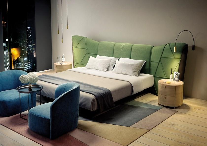 Настенный светильник из алюминия Volta A-3530; a-3531 Santreyd - Вид №2