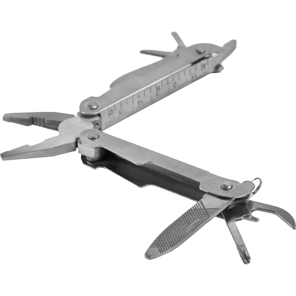 Мультитул-пассатижи Sparta 17612 13 функций STLM-2087051 - Вид №4