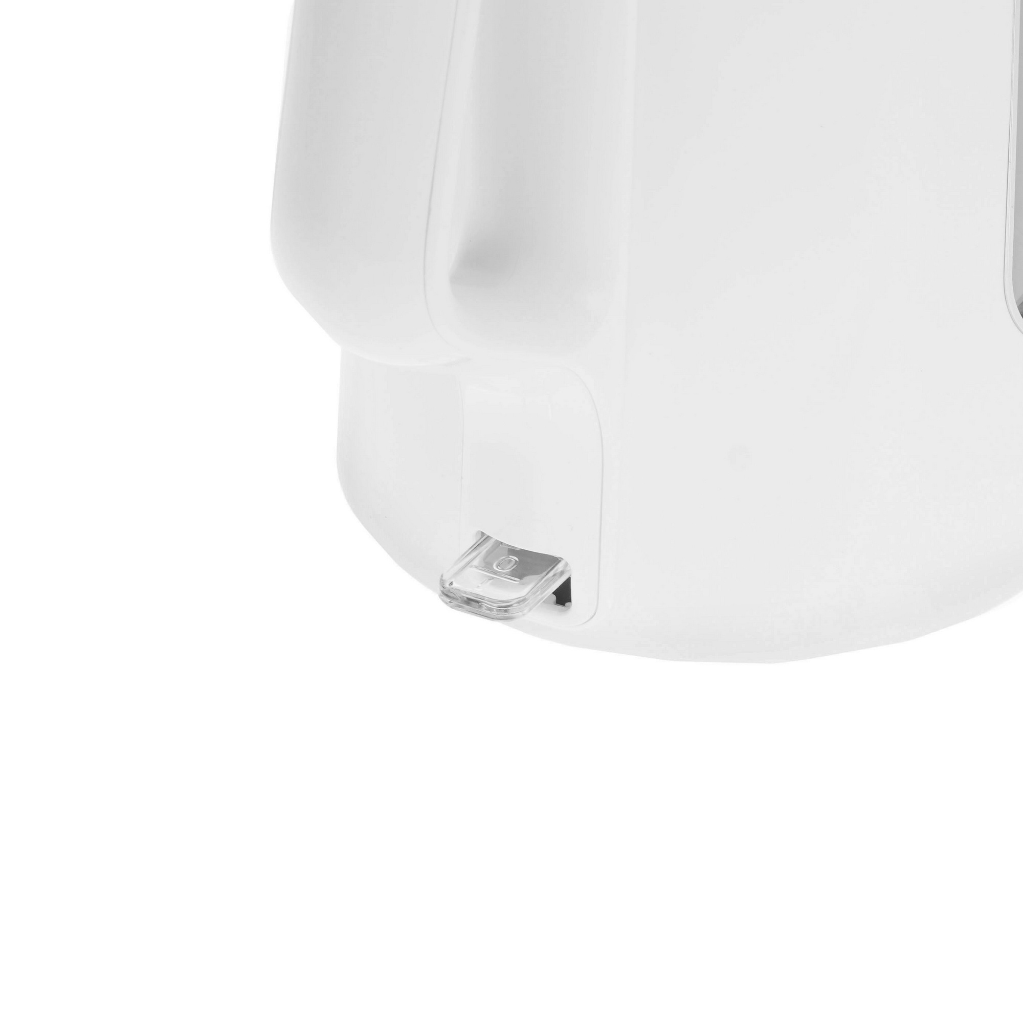 9207807 Электрочайник EVOLUTION KG18152WEL белый STDN-0042580 - Вид №3