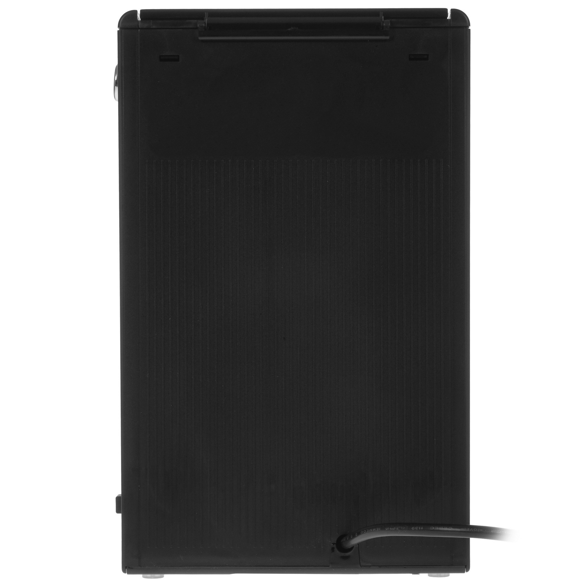 1221957 Кофеварка рожковая DeLonghi ECP 35.31 серебристый STDN-0151248 - Вид №7