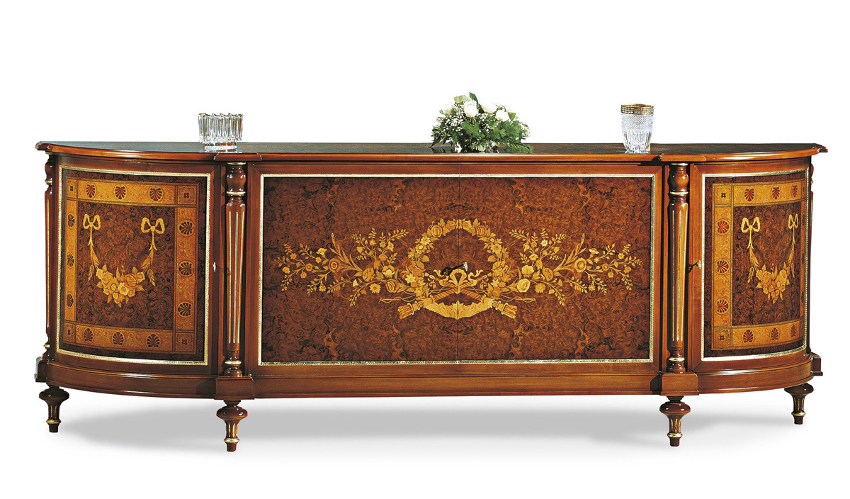 Буфет  FRANCESCO MOLON C64 