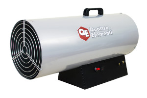 15566744 Газовая тепловая пушка 243-967 QE-55G QUATTRO ELEMENTI