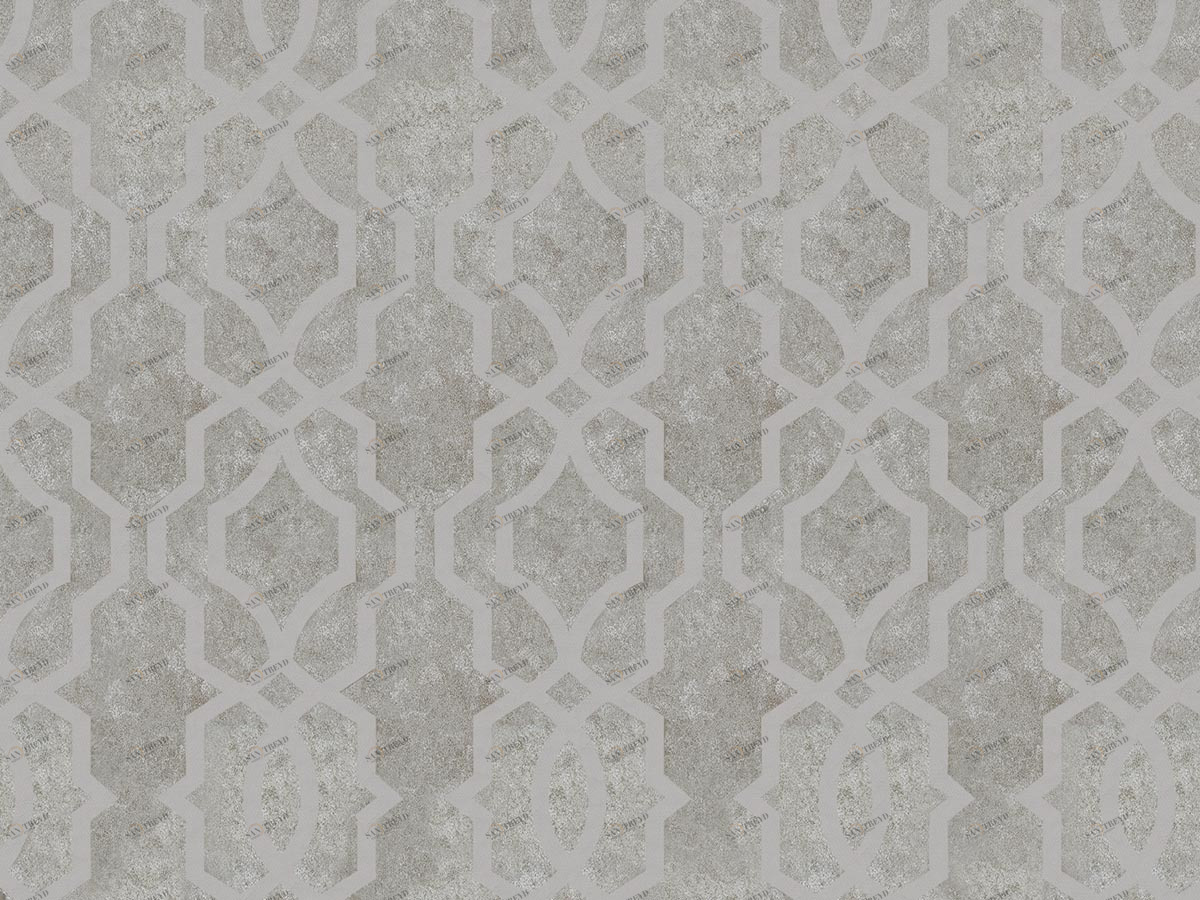 COLORISTICA 2548-16 Портьерная ткань  Жаккард  SALEElixir 