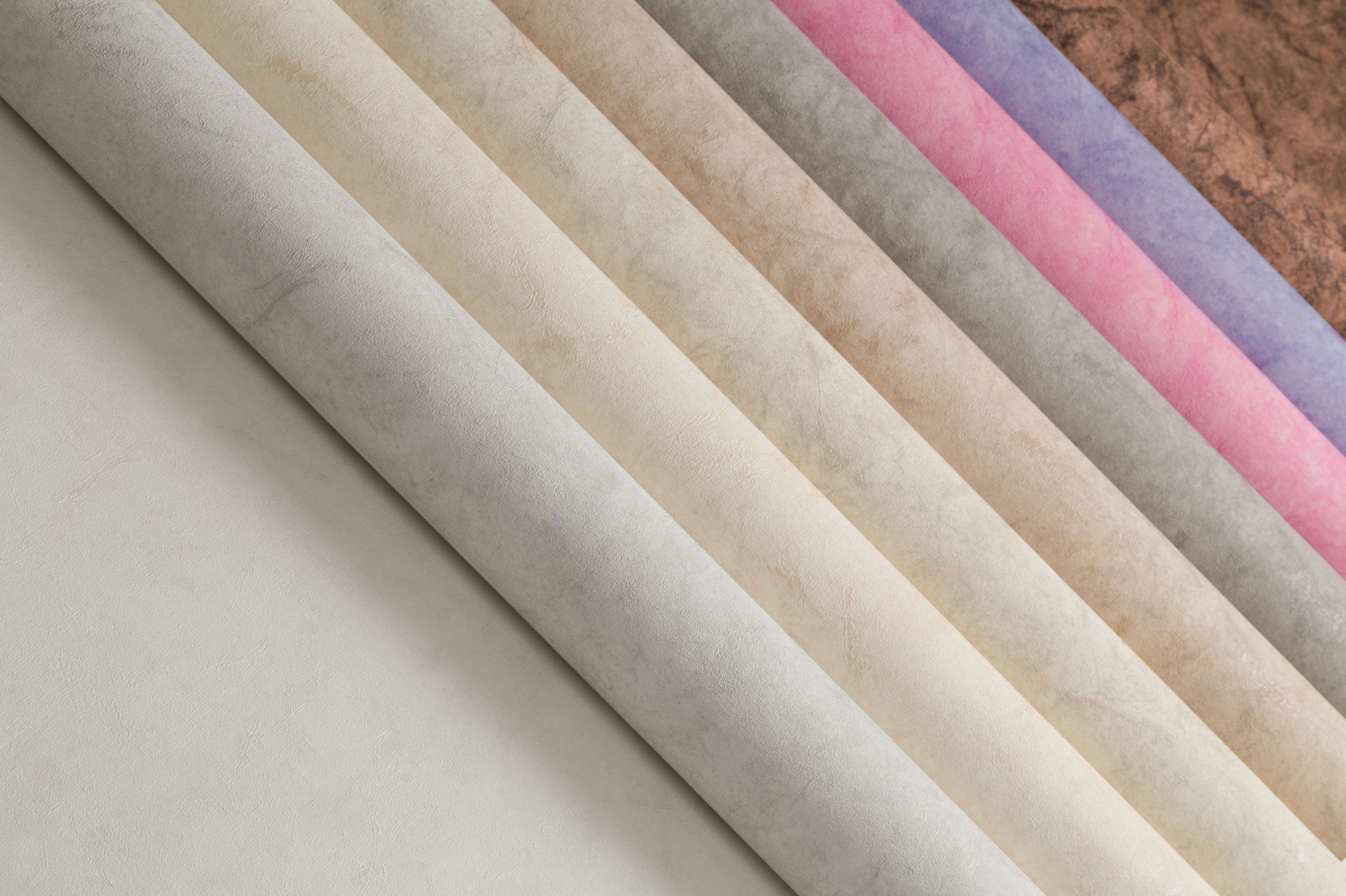 Рулон обоев основа Флизелиновая HC71409-21 Home Color Мин. заказ 8 рулонов HC7140921 - Вид №4
