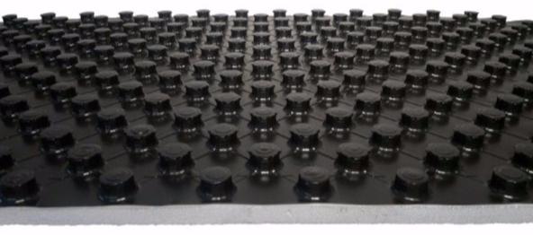 Idrosistemi srl Лучистая напольная панель Radiante civile sun-id-1369564 - Вид №1