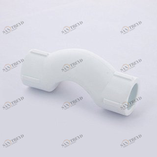 Обвод PRO AQUA полипропиленовый 32 PA16120P