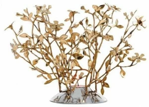 Driade Подсвечник из латуни  Dh135b5008154