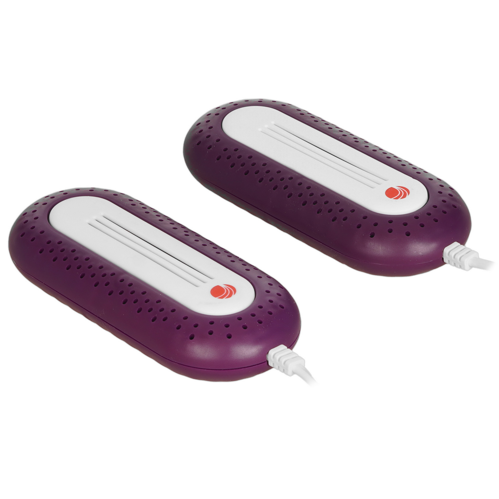 9207713 Электрическая сушилка для обуви Timson фиолетовый STDN-0003865 - Вид №1