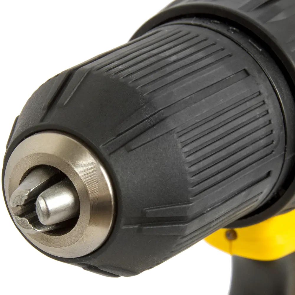 Шуруповерт аккумуляторный Stanley Fatmax FMC601C2K, 18 В Li-ion 2х1.3 Ач STLM-2197218 - Вид №3