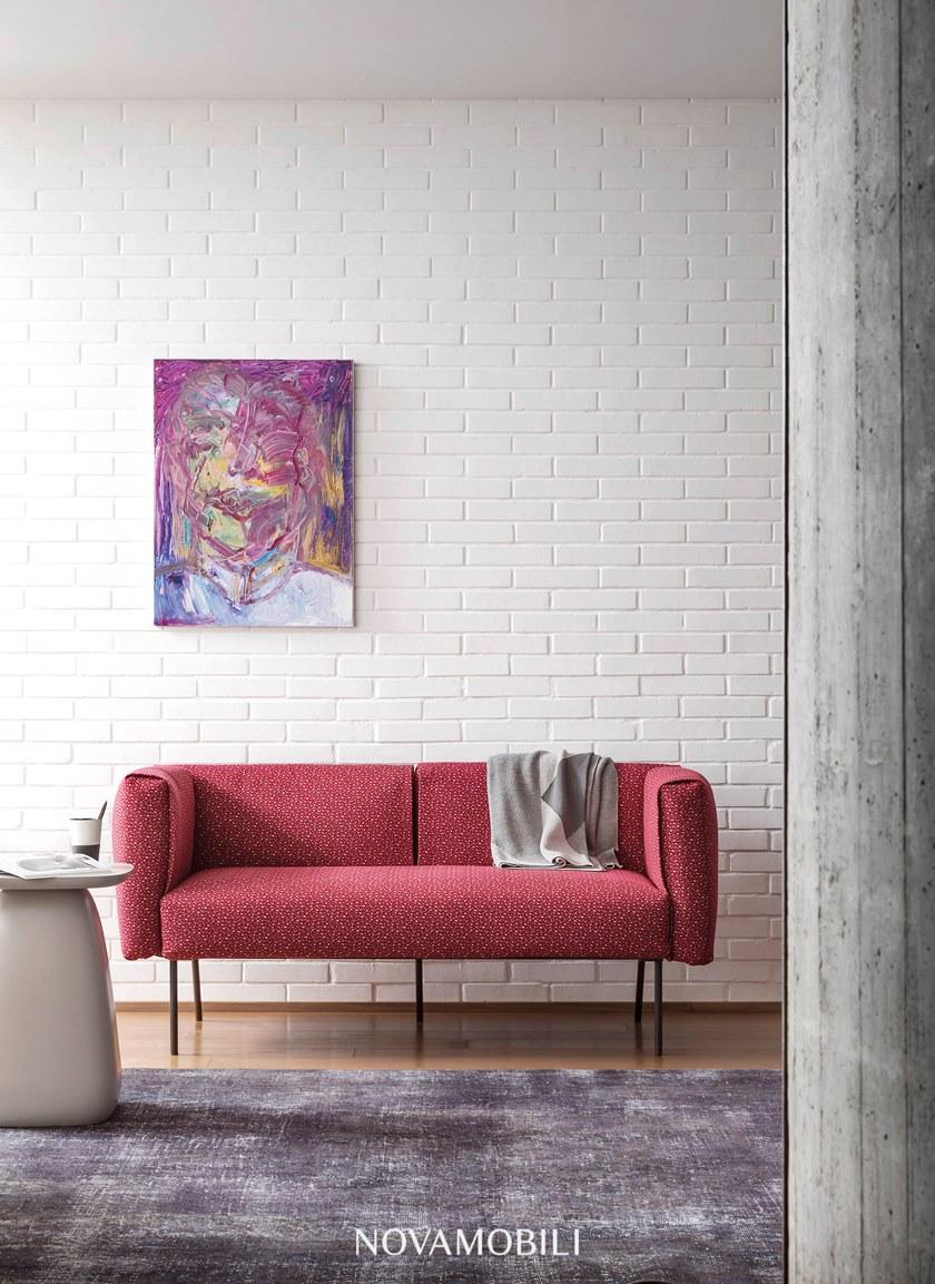 Novamobili 3-х местный диван Onni sun-id-1488020 - Вид №1