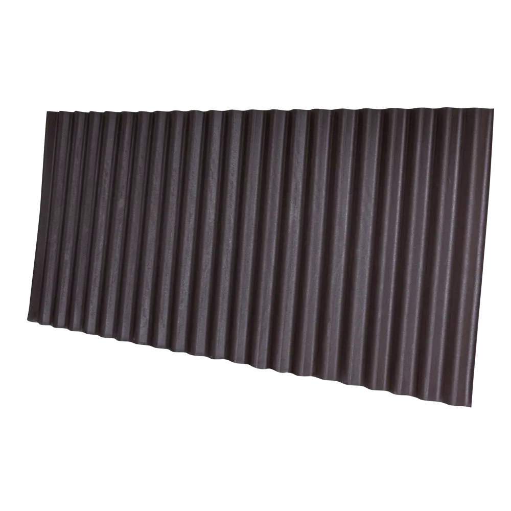 Лист кровельный Ренопласт «Волна» 2250х1050 мм STLM-2079575