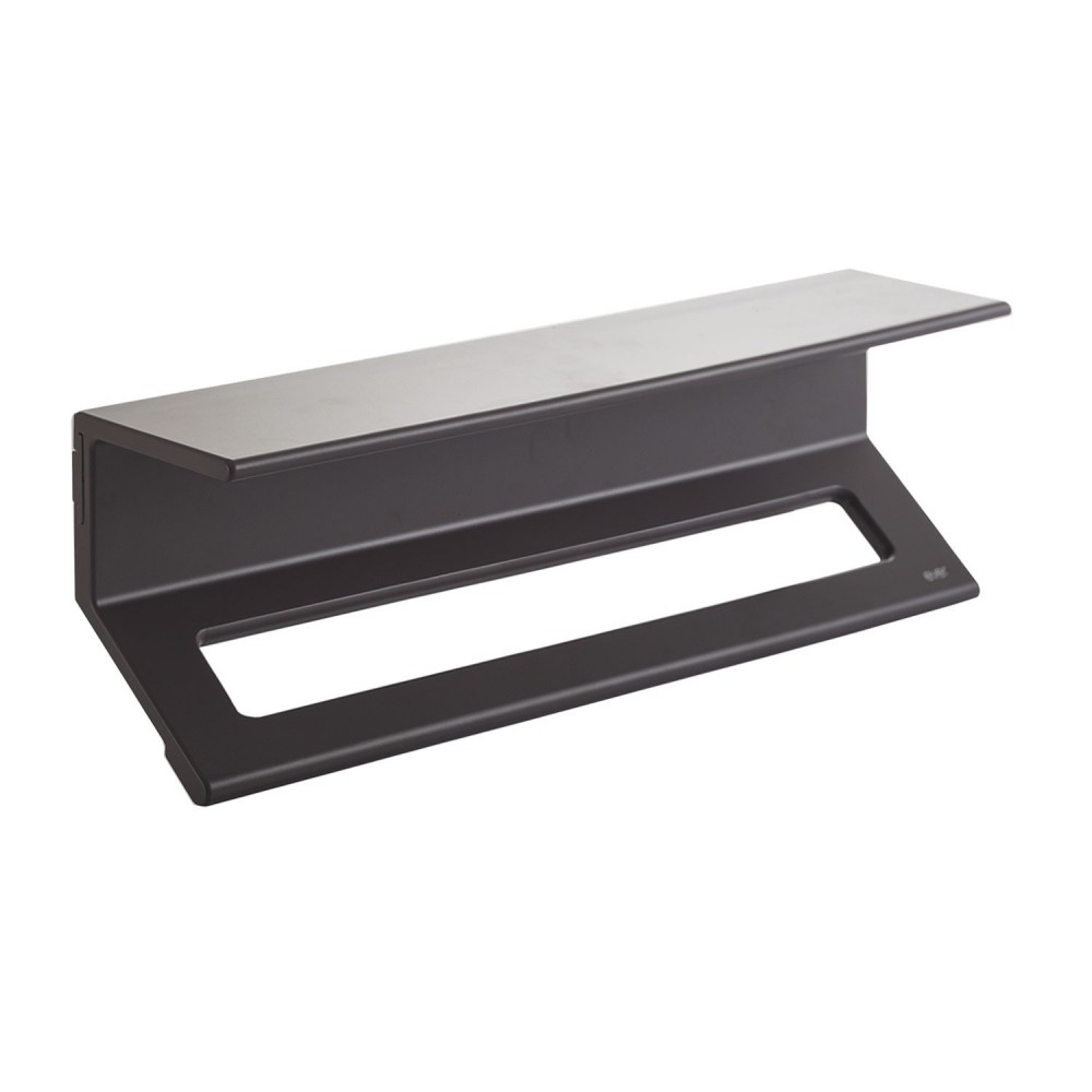 EVLI300EVER Life Design Многофункциональная полка 30 см - Lissom  Непрозрачный белый 