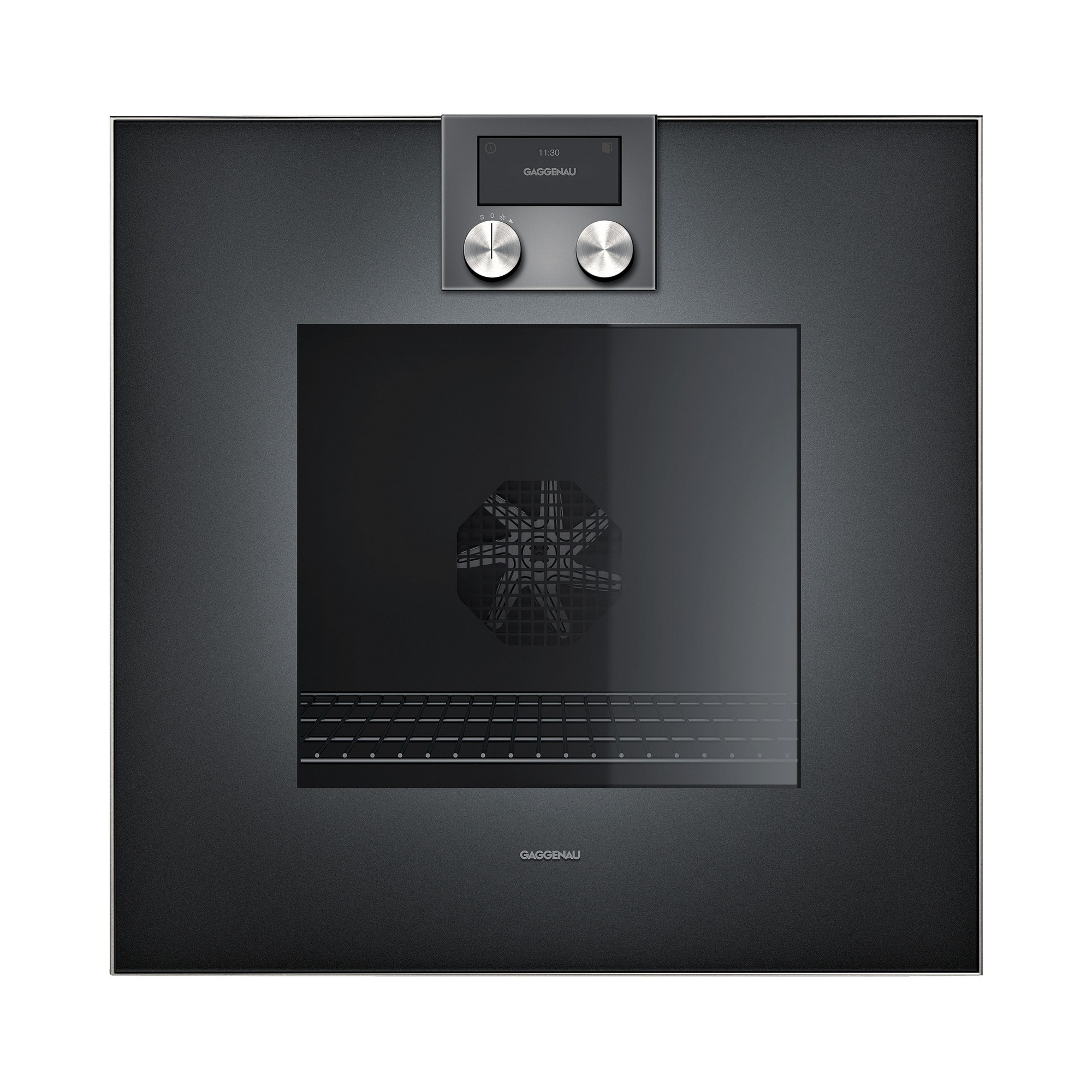 Шкаф духовой / Vario 400 GAGGENAU sun-id-379750 - Вид №1